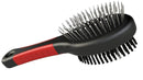 2-in-1 Pet Brush  Grooming & Massaging Tool for Dogs & Cats