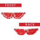 Dog Bandana Collar Bow Ties for Puppy and Cats