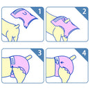 Disposable Female Dog Diapers