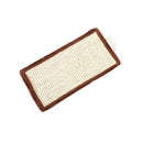 Cat Hanging Scratching Board Set with Velvet Fur border For Cats