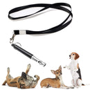Adjustable Ultrasonic Dog Whistle Training Control Devices for Dog