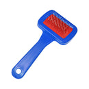 Stainless Steel Pet Grooming Brush For Dog, Cats And Rabbit
