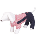Cute Jumpsuit For Pets