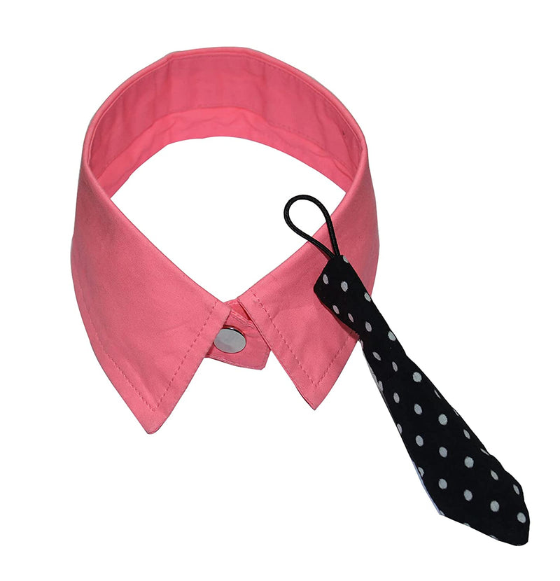 Lulala Neck Tie For Pets(Neon)