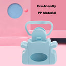 Travel Dog Pooper Scooper Clean Tools No Leak Potty Tray For Pets
