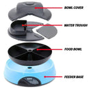 Automatic Feeder For Pets