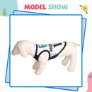 Summer T-shirt For Pets