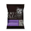 Fresh Scented Bentonite Cat Litter in Various Sizes and Scents