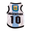 Summer T-shirt For Pets