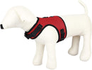 Adjustable Mesh Vest Harness for Dogs