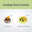 Slow Feed Bowl For Pets