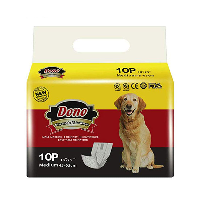 Diaper For Dog