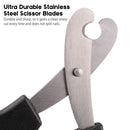 Grooming Claw Nail Clipper Scissor for Pets