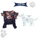 Cute Jumpsuit For Pets