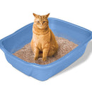 Fresh Scented Bentonite Cat Litter in Various Sizes and Scents