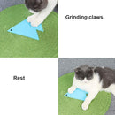 Natural Sisal Cat Scratching Mat