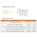 Disposable Dog Diapers for Female Pets (XS-XL Sizes)