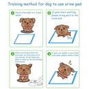 Super Absorbent Training Pads for Dogs