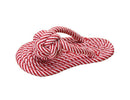 Cotton Rope Slipper Dog Chew Toy