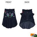 Breathable Pet Mesh Vest T-Shirt for Dogs