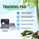 Carbon Fiber Training Pads for Dogs