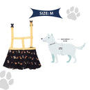Summer Cute Skirt For Pets