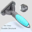 Pet Grooming Brush for Dogs and Cats