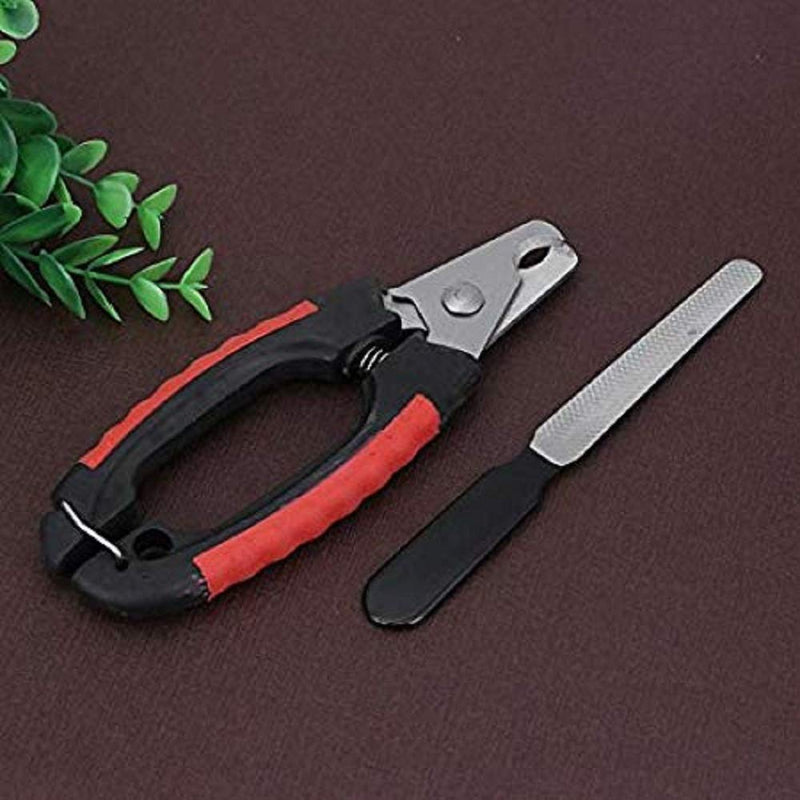 Pet Claw Care Nail Cutter Stainless Steel Scissors Dog Cat Nail Clippers -  China Pet Nail Clipper and Dog Nail Clipper price | Made-in-China.com