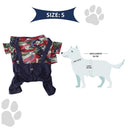 Cute Jumpsuit For Pets
