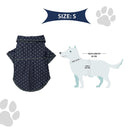 Print Shirt For Pets