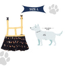 Summer Cute Skirt For Pets