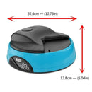 Automatic Feeder For Pets