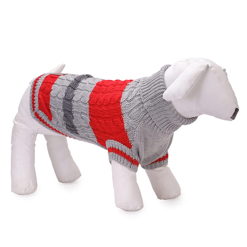 Winter Sweater For Dog Cats And Rabbit