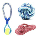 Combo Chew Toy For Pets