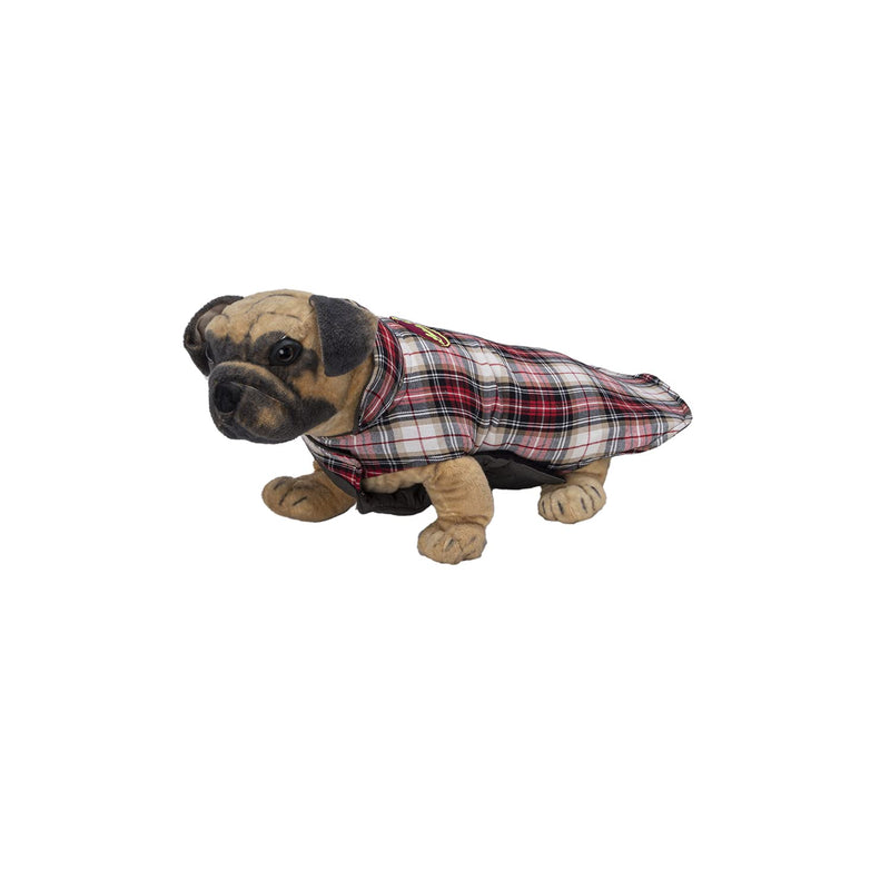 Lulala Dog Jacket