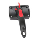 Auto Self Cleaning Slicker Hair Brush For Dogs & Puppies