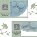 Interactive Feeder Bowl Dog Slow Feeder Puzzle Toy Dog Play Hide and Seek IQ Food Training Game for Pet Dogs Puppy Cats