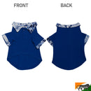 Classic Pet T-Shirts for Dogs