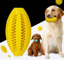 Durable Teeth-Cleaning Dog Chew Toy