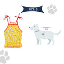 Summer Dress for Dogs