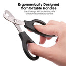 Grooming Claw Nail Clipper Scissor for Pets