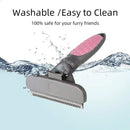 Pet Grooming Brush for Dogs and Cats