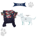 Cute Jumpsuit For Pets