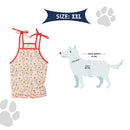 Summer Dress For Pets