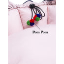 Round Reversible Dog Bed Premium Comfort Pet Cuddler