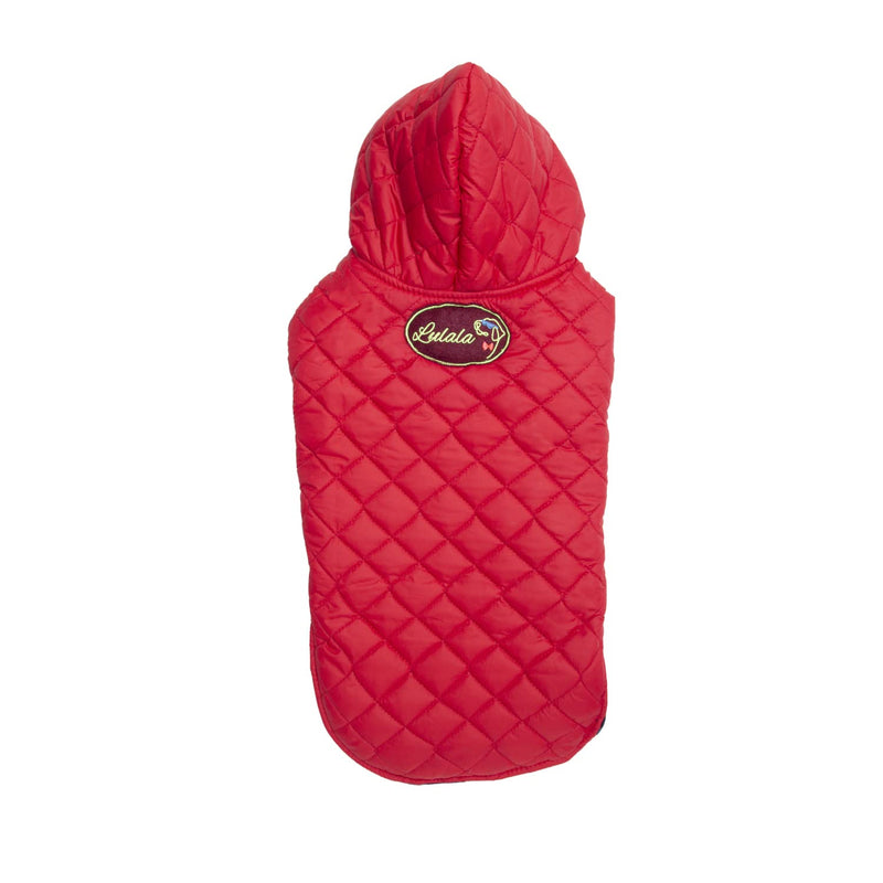 Lulala Dog Jacket