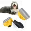 Pet Grooming Tool Brush deShedding Tool for Dogs and Cats