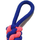 Hanging Rope Cotton Chew Toy for Dog