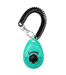 Dog Training Clicker with Wrist Strap Durable