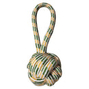 Attractive Rope Toy For Medium And Larger Breed